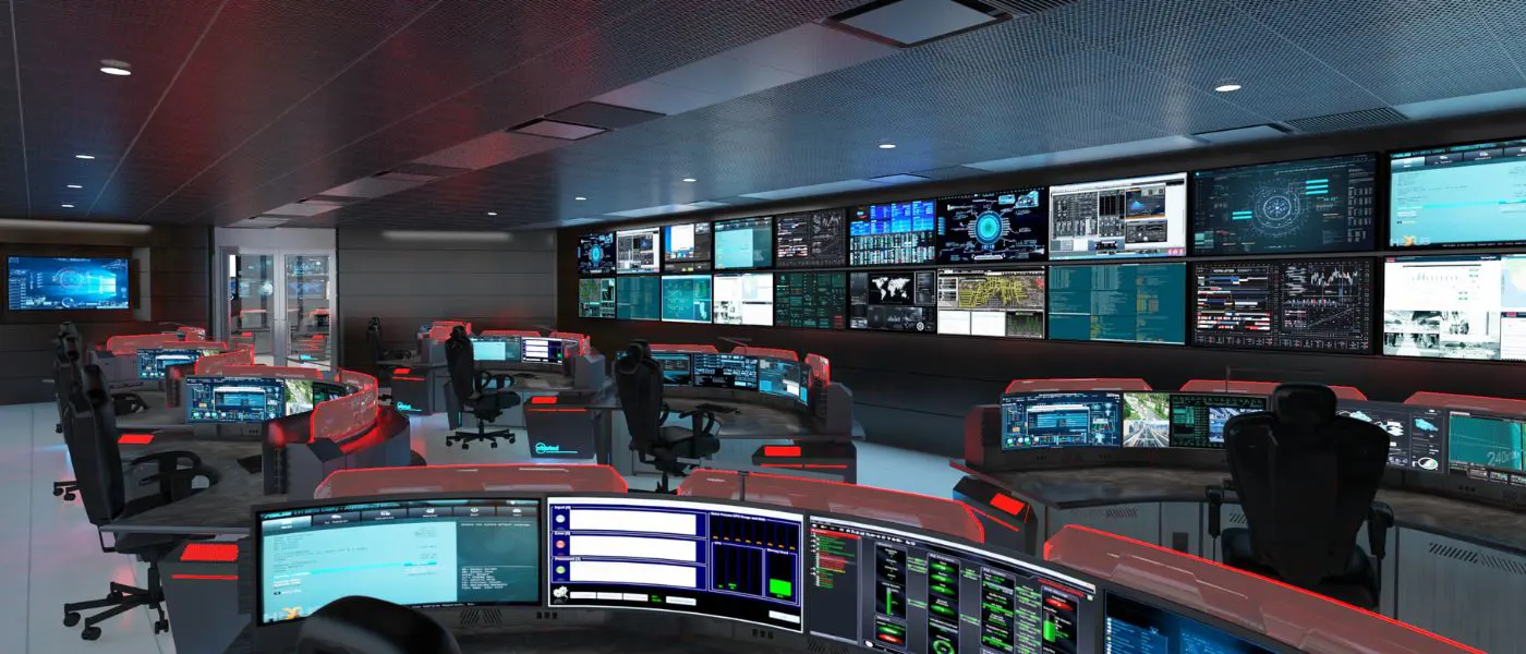 Winsted Showcases Viking Consoles at DistribuTECH 2026 | Winsted