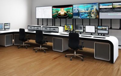 Momentum Group as New Audio-Visual Representatives