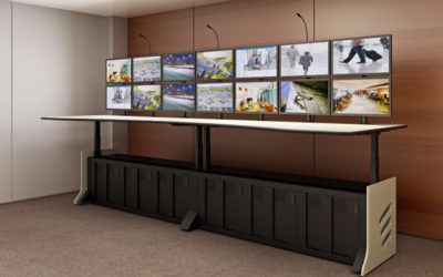 Winsted Announces Ascend Consoles