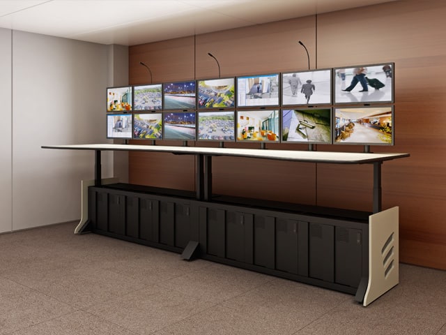 Winsted Announces Ascend Consoles