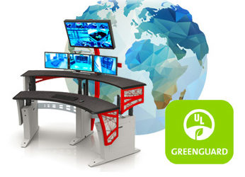 Certificación de Greenguard