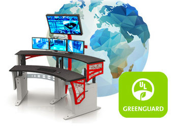 Greenguard Certification