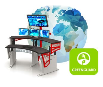Certificación de Greenguard