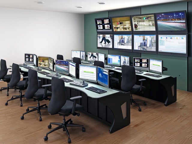 Winsted presenta las consolas Insight
