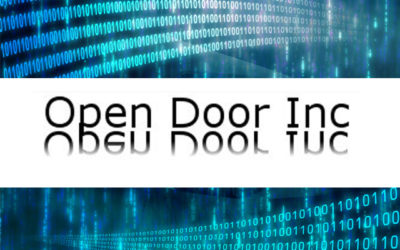 Open Door, Inc. representará a los ganadores