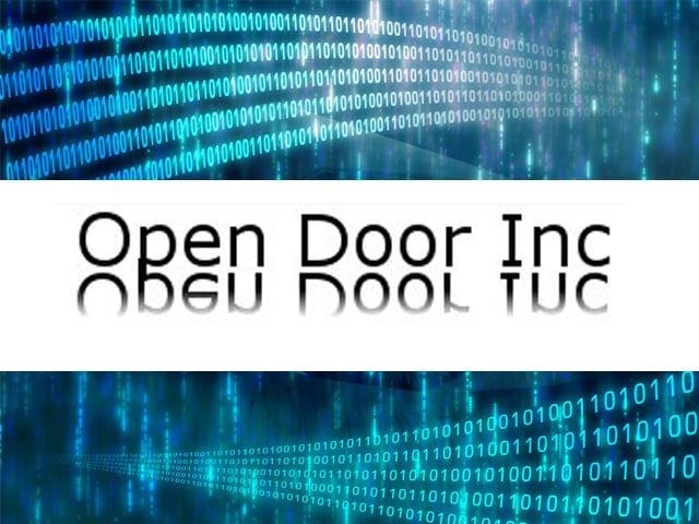 Open Door, Inc To Represent Winsted