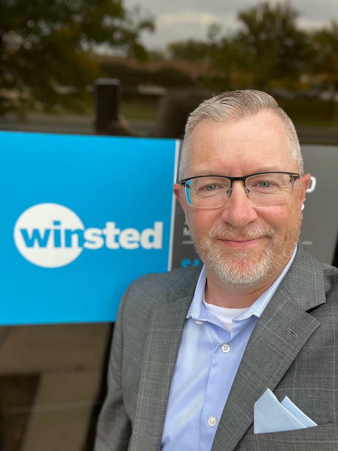 Winsted welcomes new Vice President of Product Development