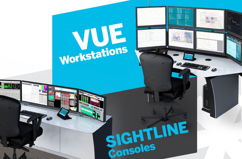 Quoting Begins on Vue workstations and Sightline consoles