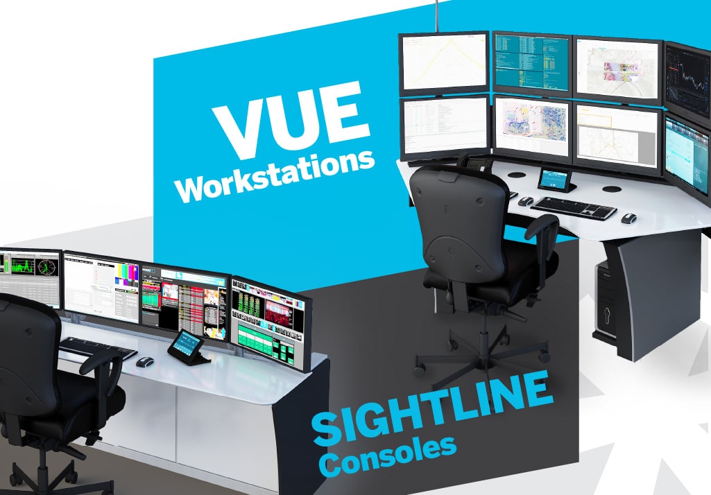 Quoting Begins on Vue workstations and Sightline consoles