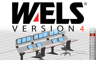 WELS Version 4 Announces