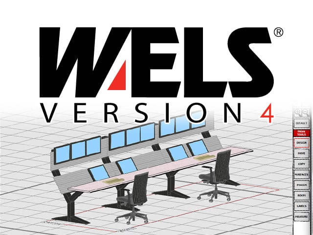 WELS Version 4 Announces