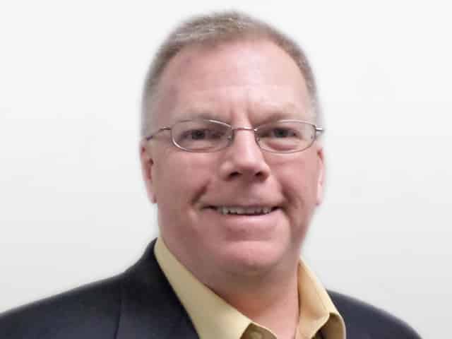 Winsted anuncia el nuevo director de ventas regional de NE
