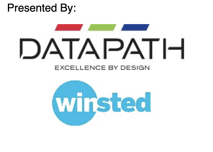 Datapath & Winsted Discuss Future‐Proofing Control Room Operations in the Face of a Changing Environment