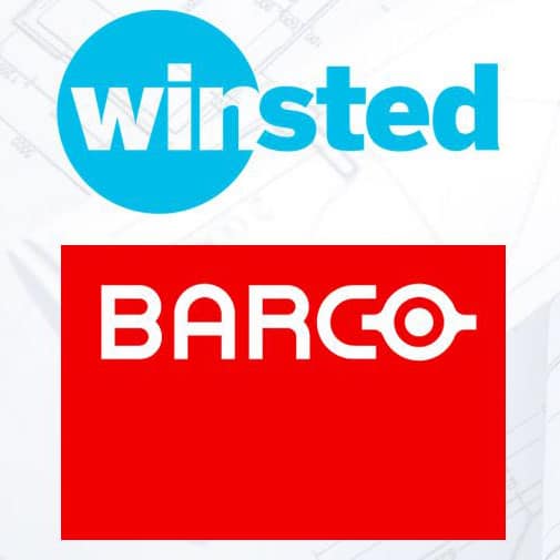 Mission-Critical Tech Leaders Winsted and Barco to Join Forces at Global Power Conference, DistribuTech 2023